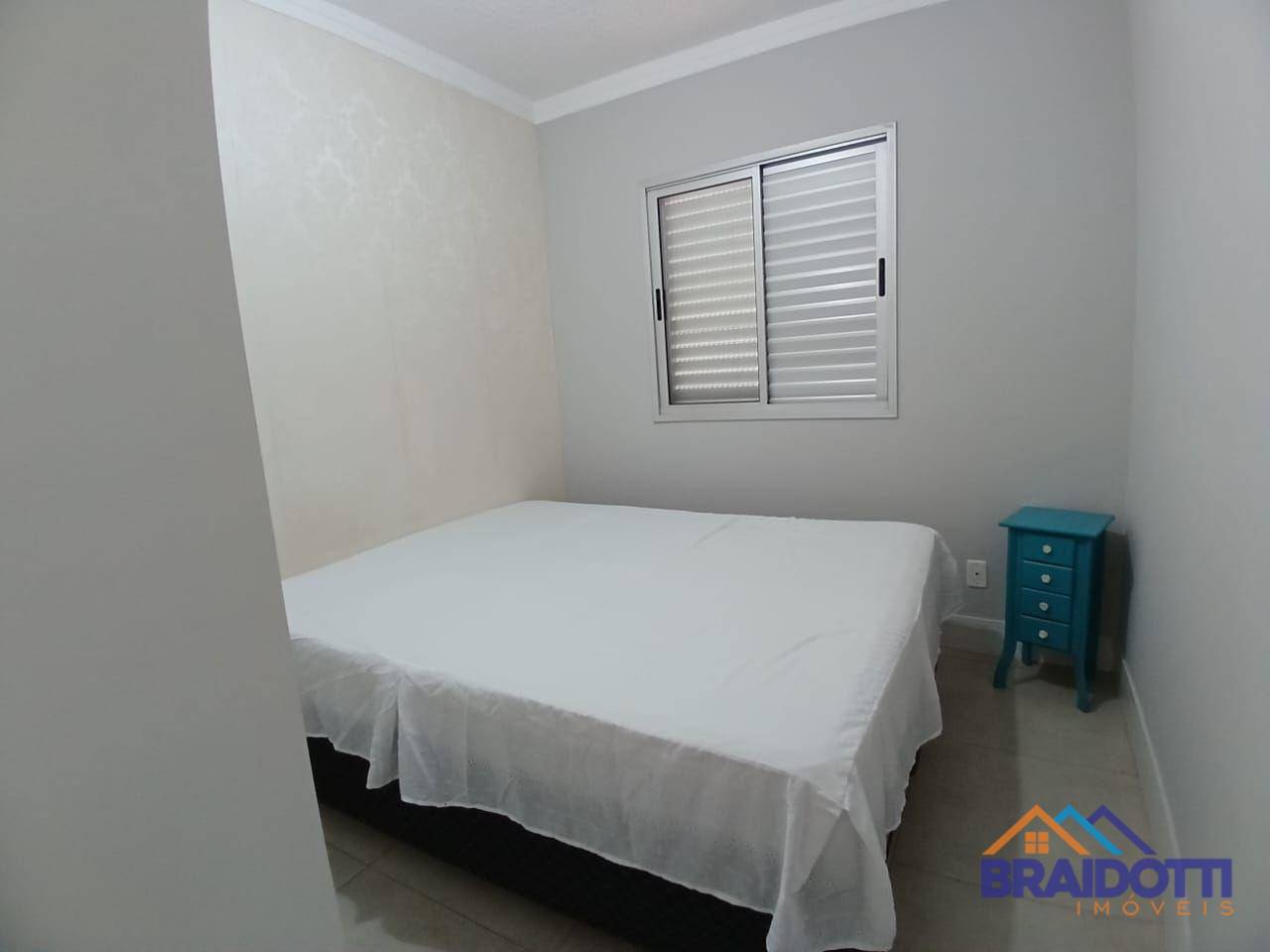 Apartamento à venda com 2 quartos, 50m² - Foto 10