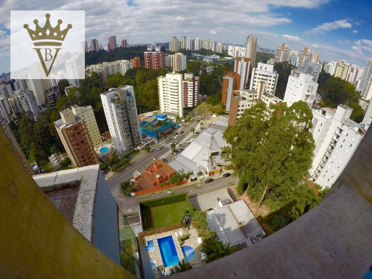 Cobertura à venda e aluguel com 3 quartos, 370m² - Foto 34