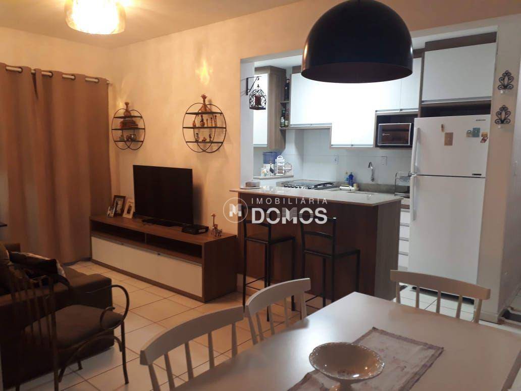 Apartamento à venda com 3 quartos, 79m² - Foto 14