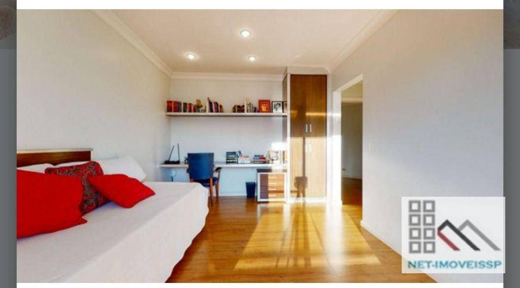 Apartamento à venda com 4 quartos, 312m² - Foto 13