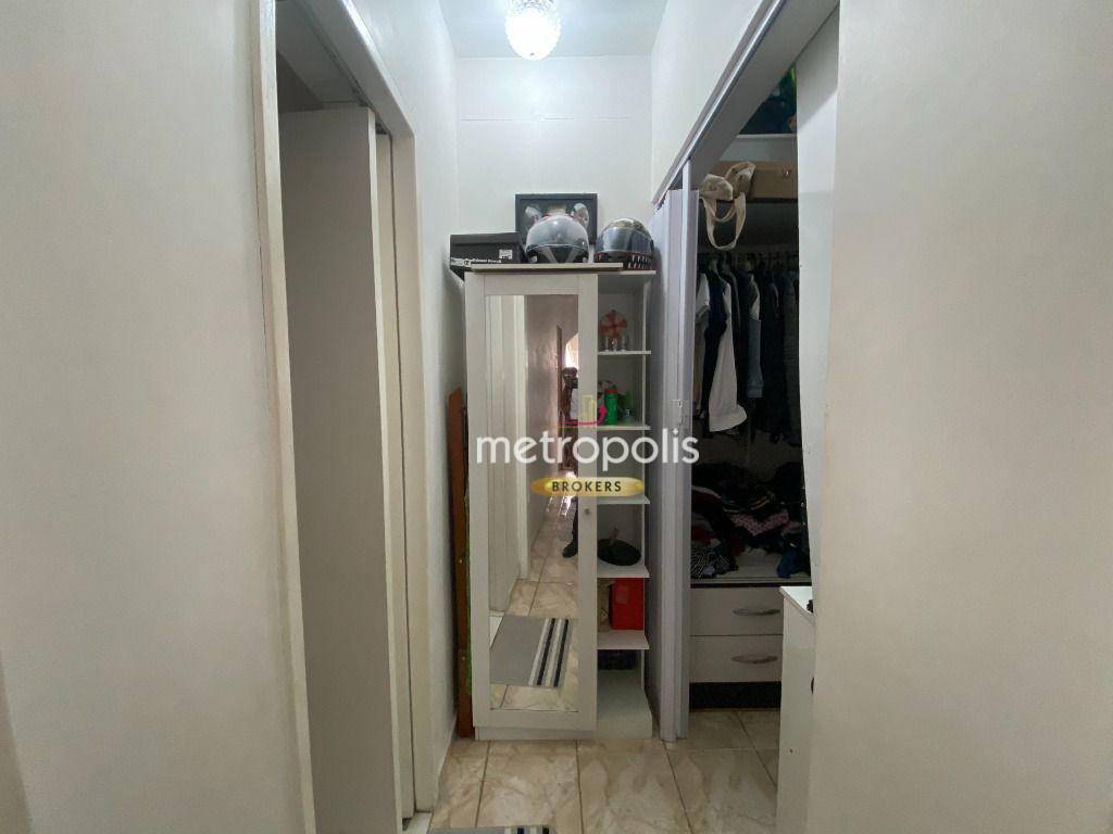 Sobrado à venda com 4 quartos, 150m² - Foto 45