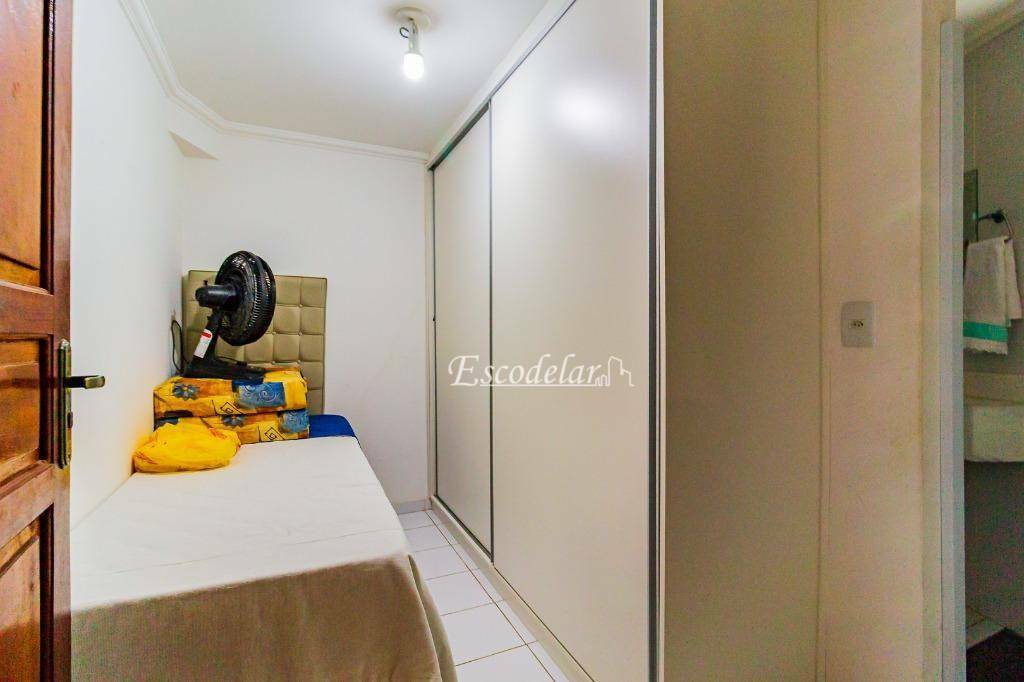 Sobrado à venda com 4 quartos, 160m² - Foto 42