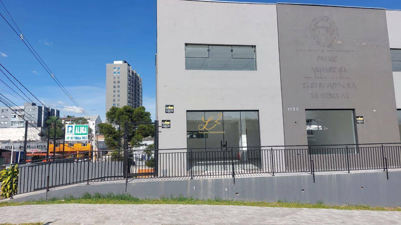 Prédio Inteiro para alugar, 500m² - Foto 44