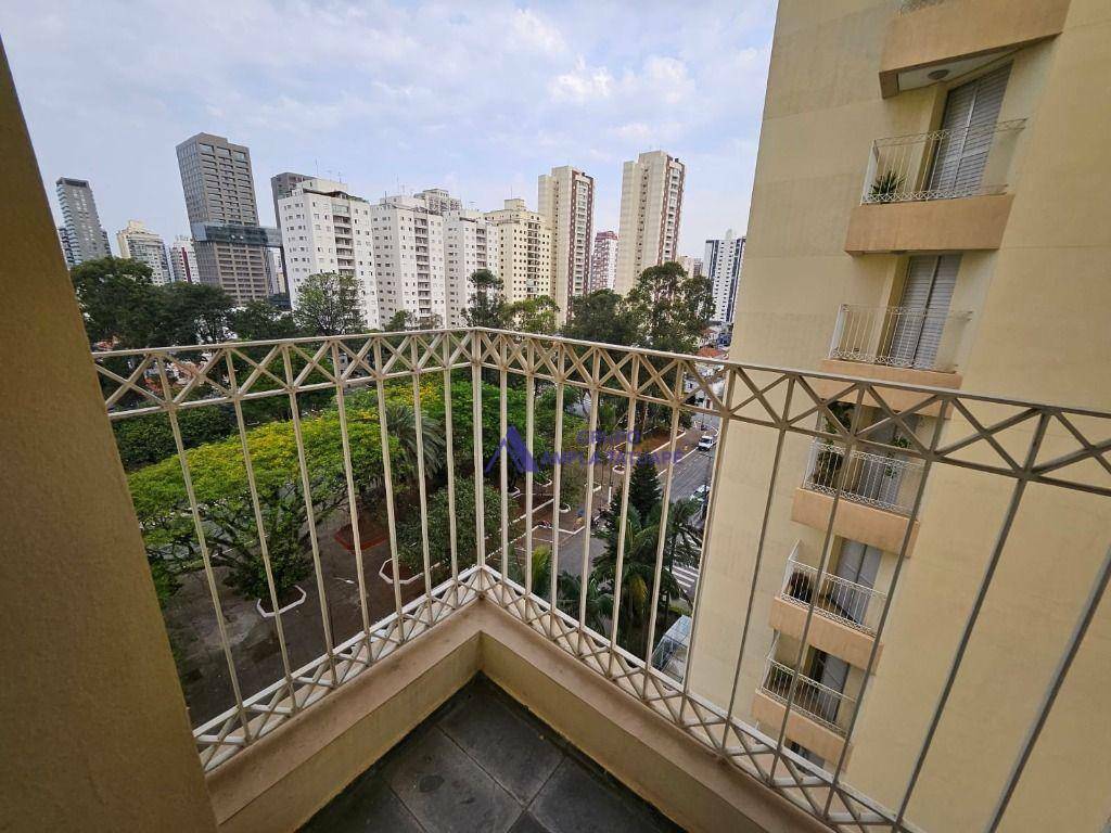 Apartamento à venda com 3 quartos, 70m² - Foto 22