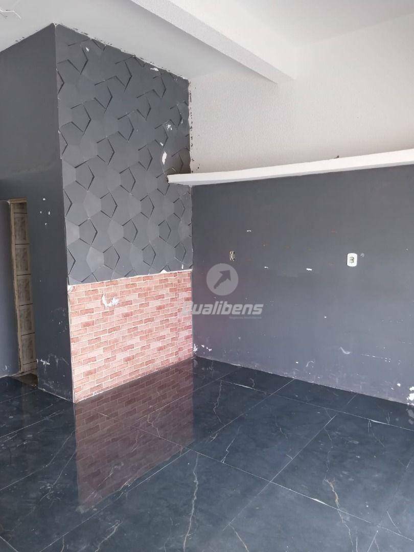 Loja-Salão para alugar, 20m² - Foto 2