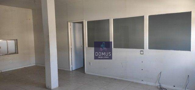 Depósito-Galpão-Armazém para alugar, 900m² - Foto 2