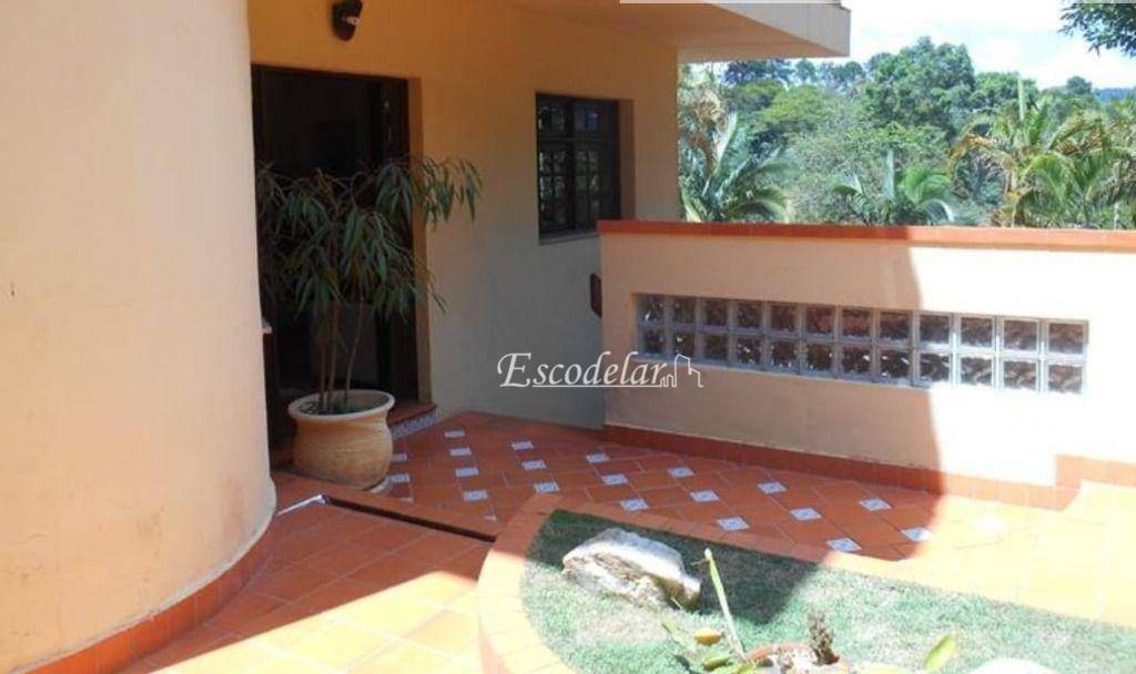 Casa de Condomínio à venda com 4 quartos, 350m² - Foto 6