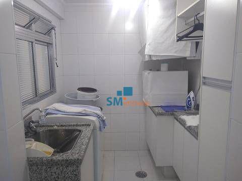 Sobrado à venda com 3 quartos, 227m² - Foto 7