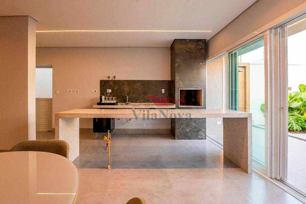 Casa, 3 quartos, 200 m² - Foto 4