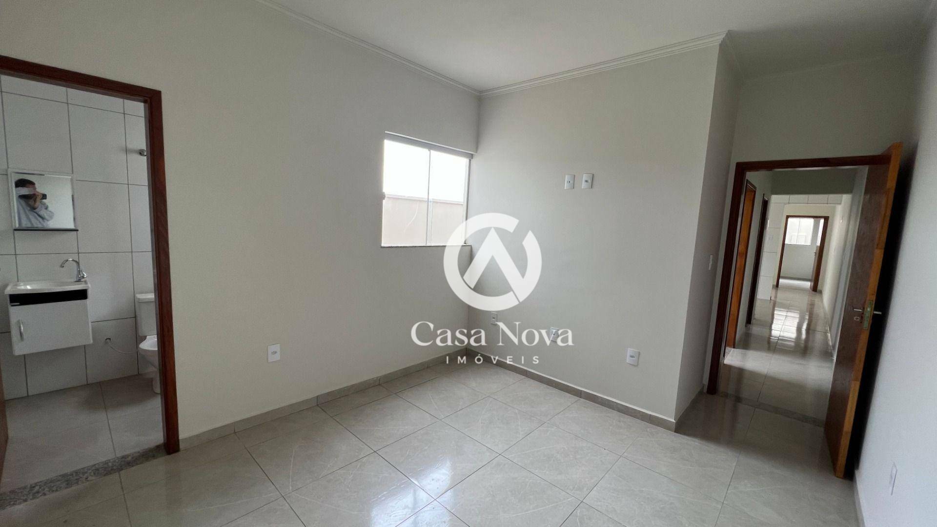 Casa à venda com 3 quartos, 120m² - Foto 5