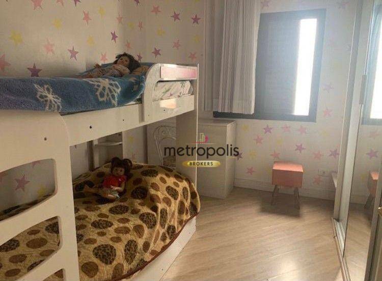 Cobertura à venda com 3 quartos, 260m² - Foto 11