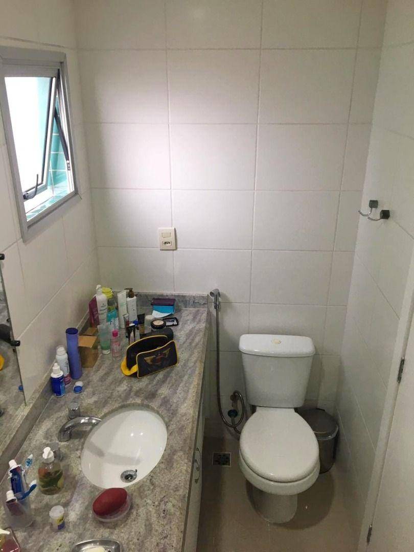 Apartamento à venda com 3 quartos, 123m² - Foto 12