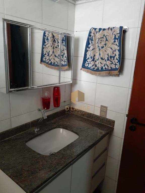 Apartamento à venda com 3 quartos, 100m² - Foto 11