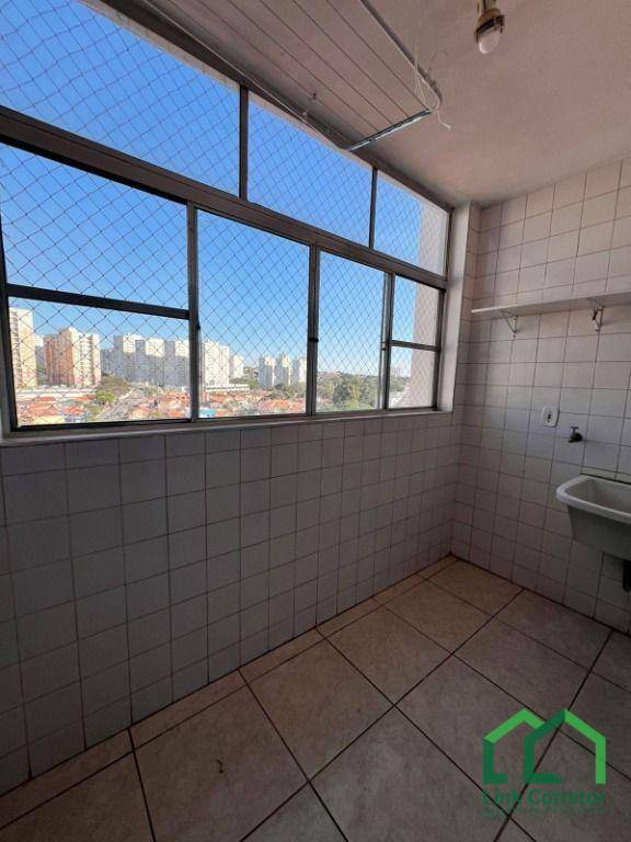 Apartamento à venda e aluguel com 3 quartos, 80m² - Foto 2
