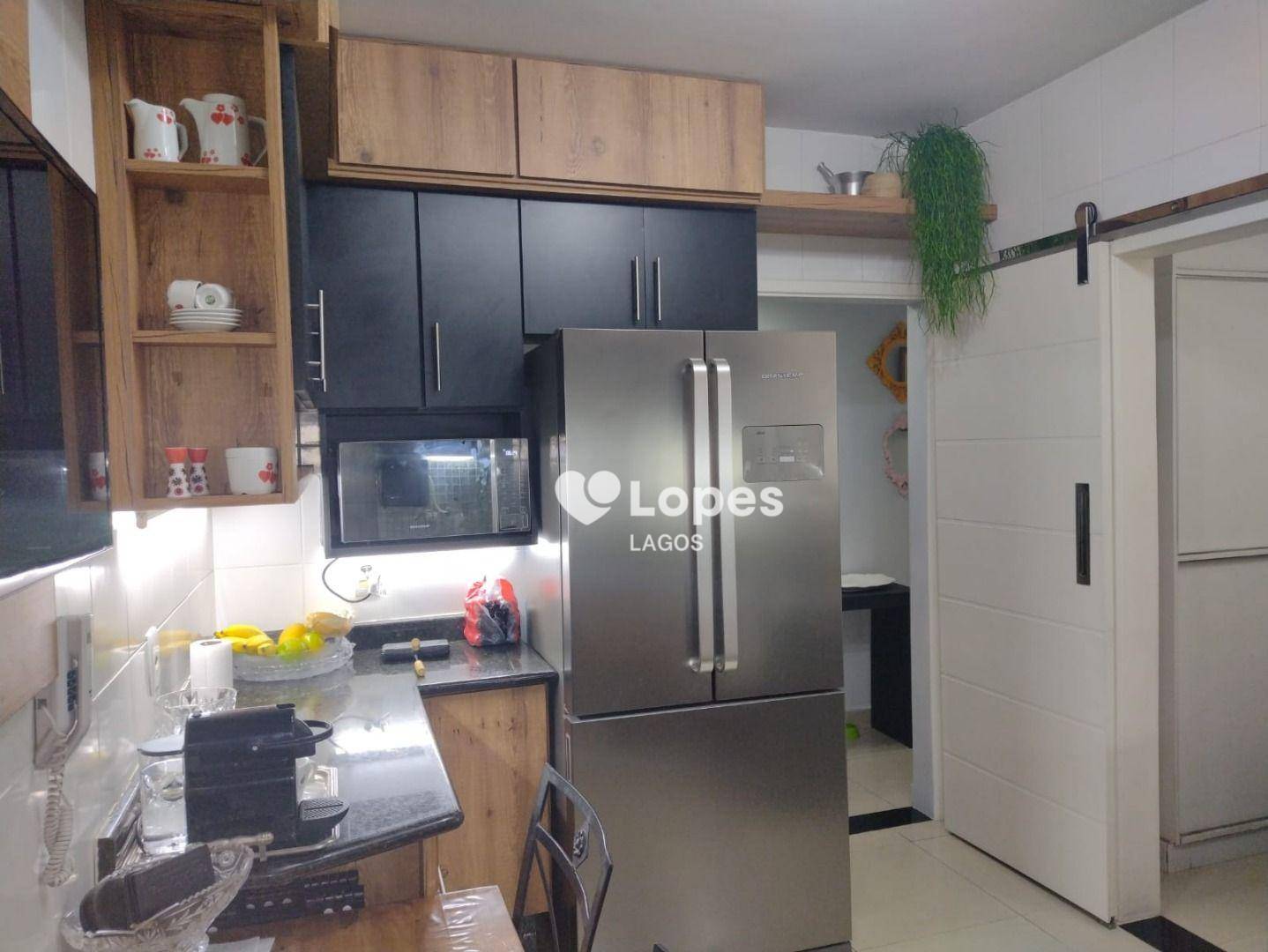 Apartamento à venda com 3 quartos, 158m² - Foto 9