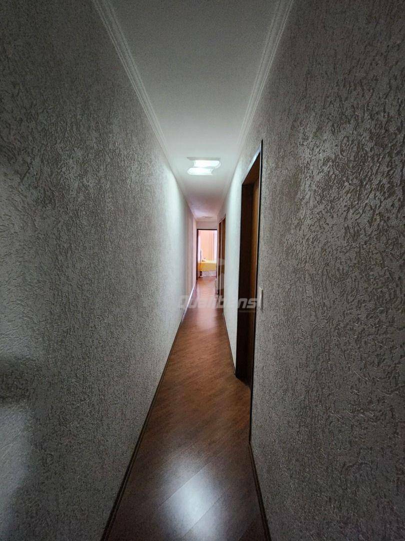 Sobrado à venda com 4 quartos, 125m² - Foto 10