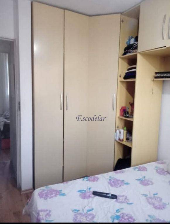 Apartamento à venda com 3 quartos, 64m² - Foto 7