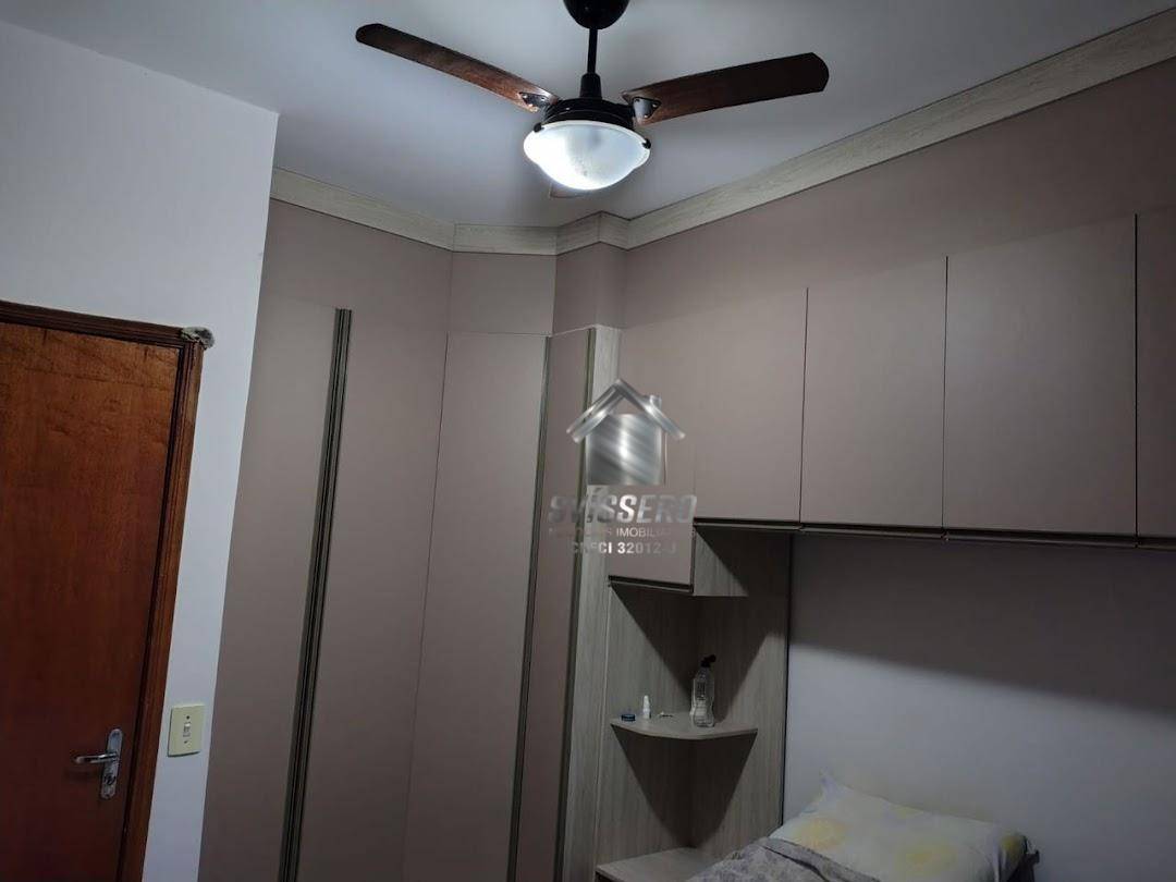 Casa, 2 quartos, 95 m² - Foto 5