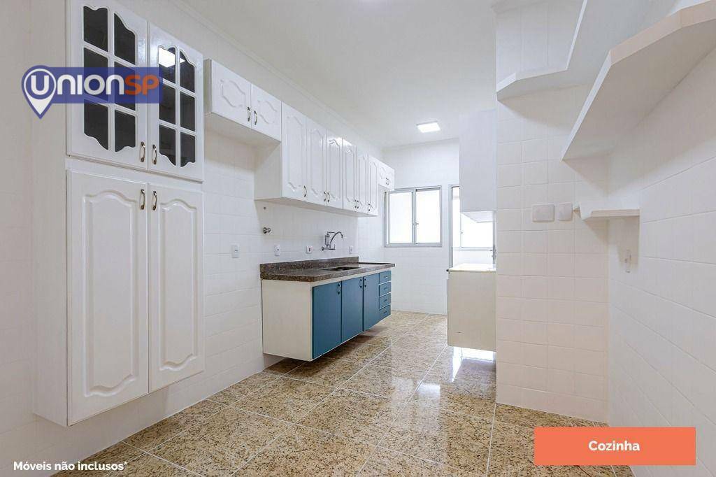 Apartamento à venda com 2 quartos, 89m² - Foto 14