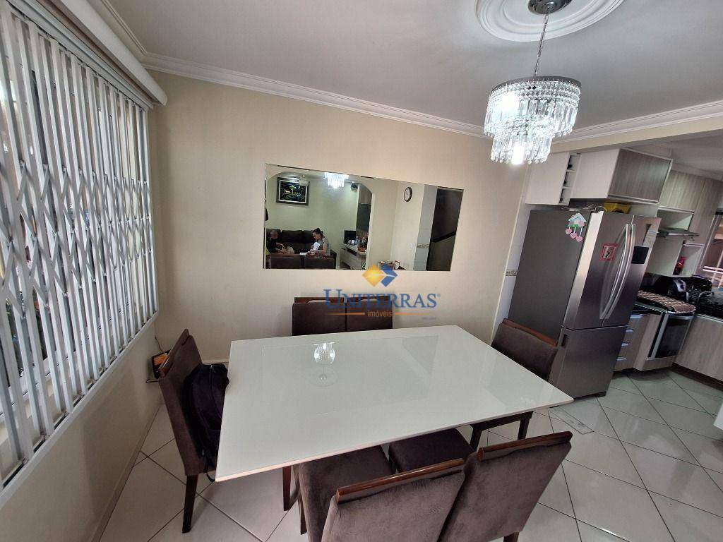 Sobrado à venda com 3 quartos, 116m² - Foto 10