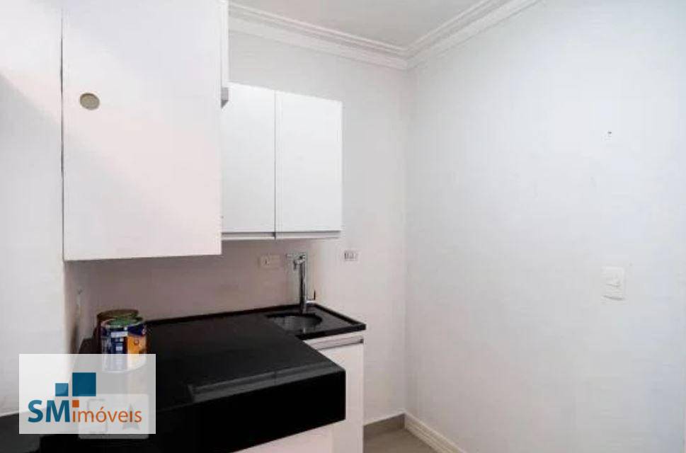 Apartamento à venda com 1 quarto, 42m² - Foto 3