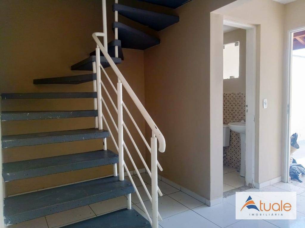 Casa à venda com 8 quartos, 255m² - Foto 43