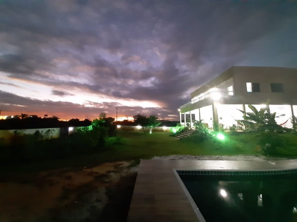 Casa de Condomínio à venda com 4 quartos, 600m² - Foto 12