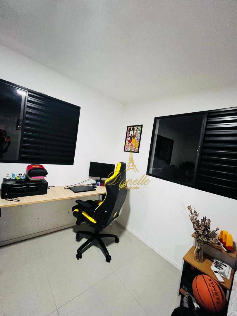 Apartamento à venda com 2 quartos, 52m² - Foto 2