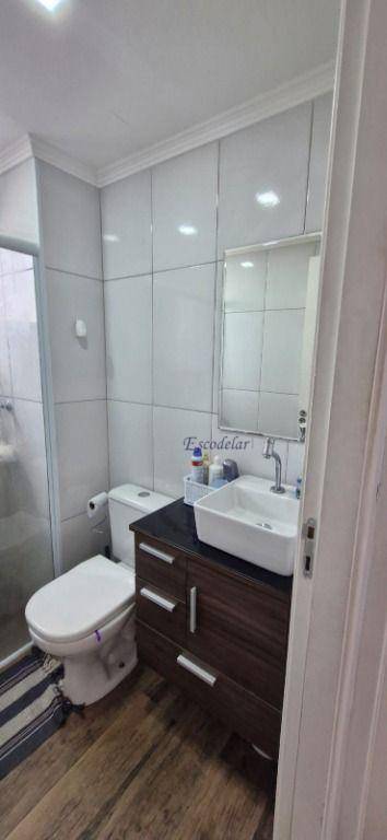 Apartamento à venda com 2 quartos, 48m² - Foto 19