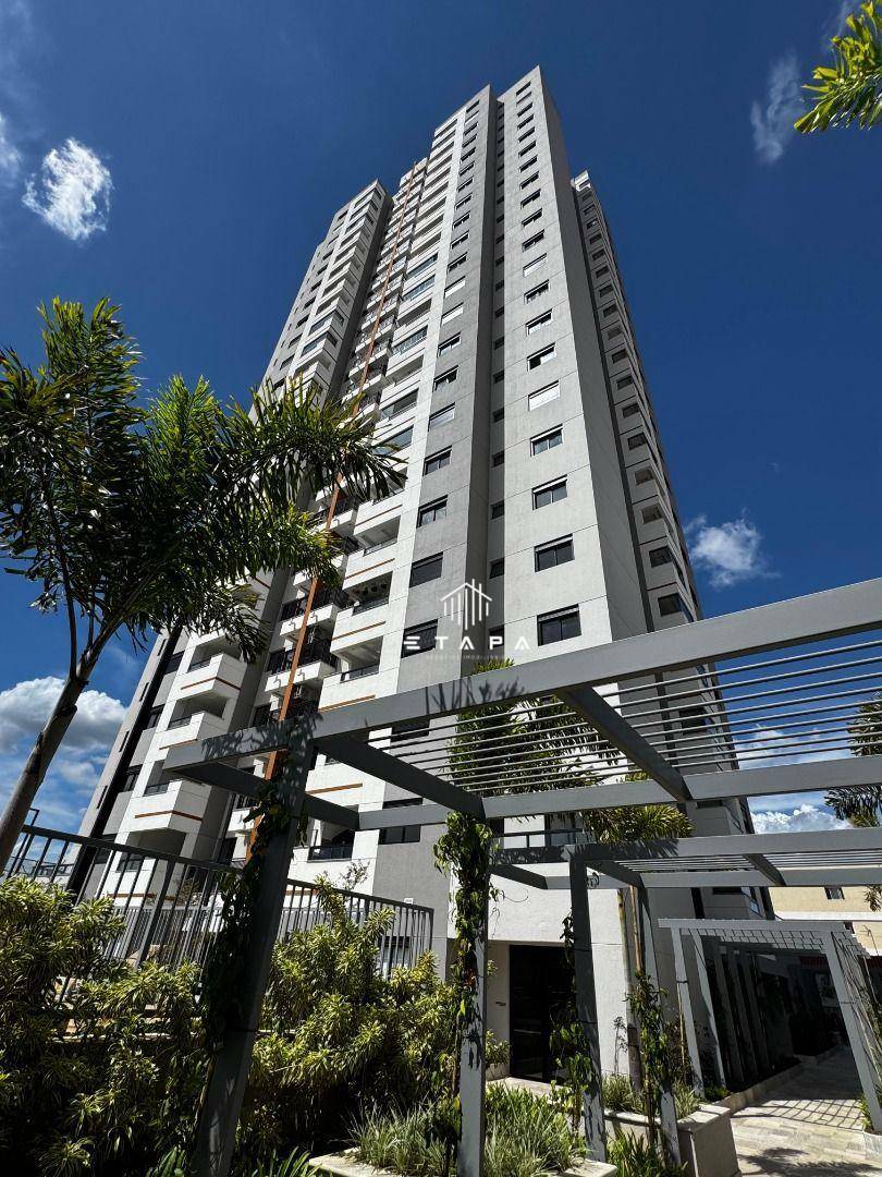 Apartamento à venda com 2 quartos, 87m² - Foto 29