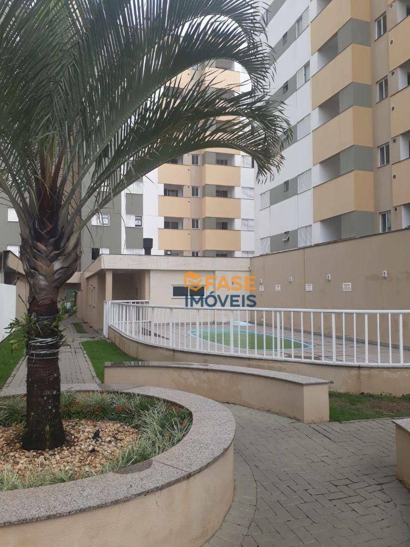 Apartamento à venda com 3 quartos, 73m² - Foto 20