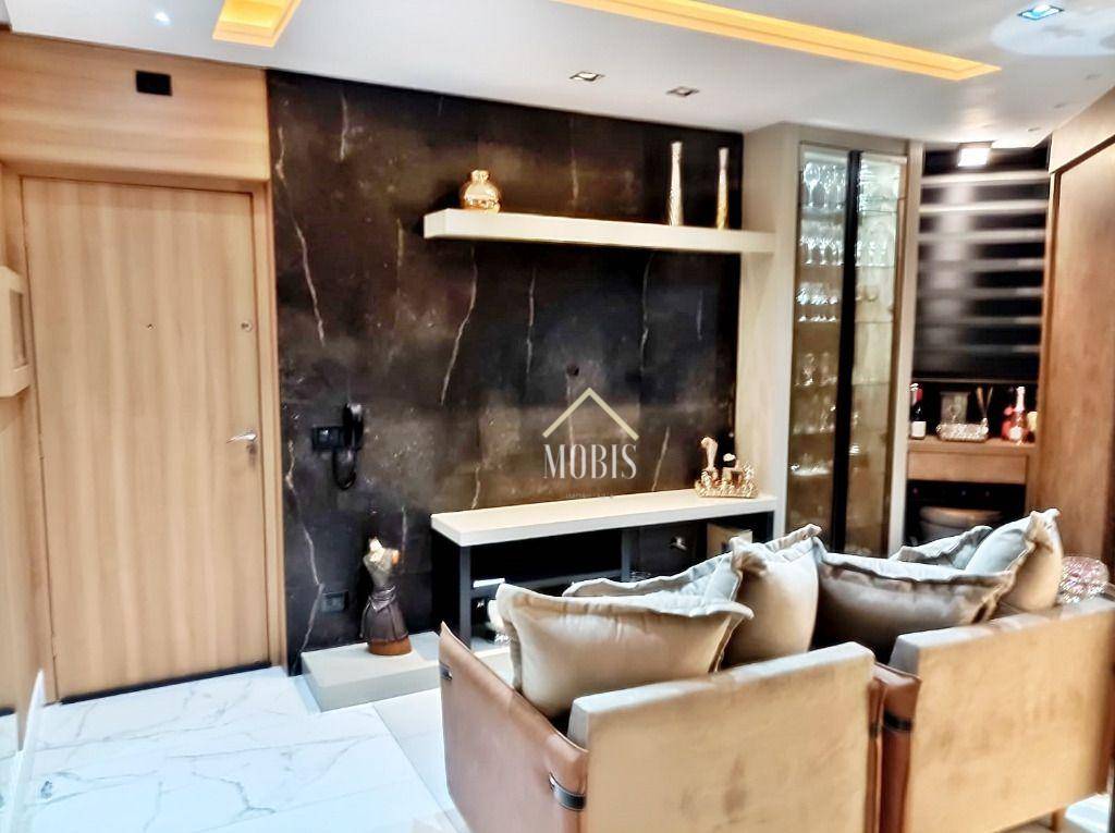 Cobertura à venda com 3 quartos, 154m² - Foto 11