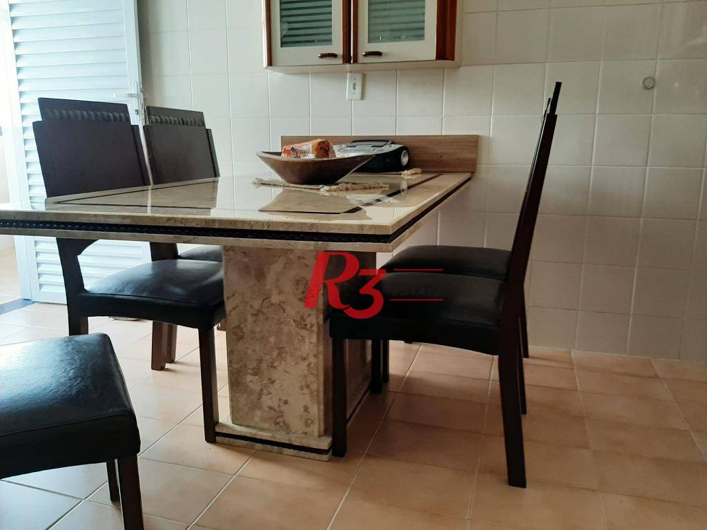 Apartamento à venda com 2 quartos, 111m² - Foto 20