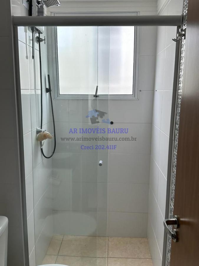 Apartamento à venda com 2 quartos, 45m² - Foto 12