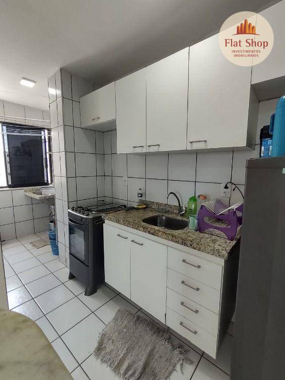 Apartamento à venda com 3 quartos, 75m² - Foto 27