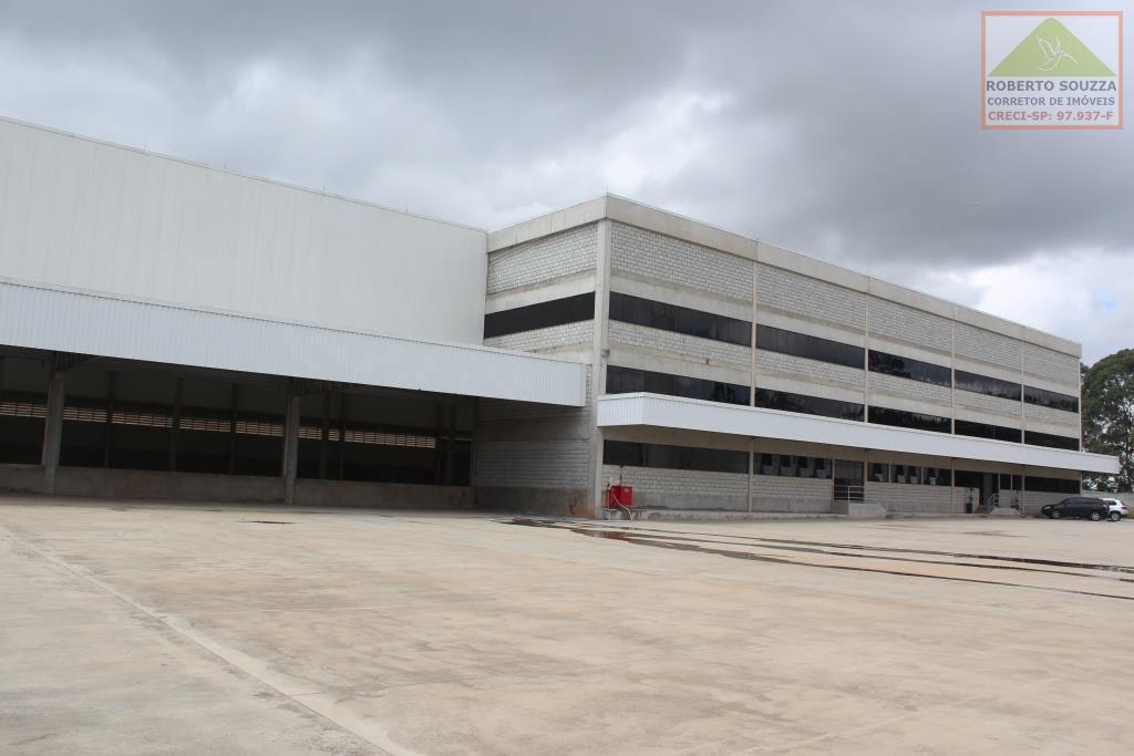 Depósito-Galpão-Armazém à venda, 16692m² - Foto 7