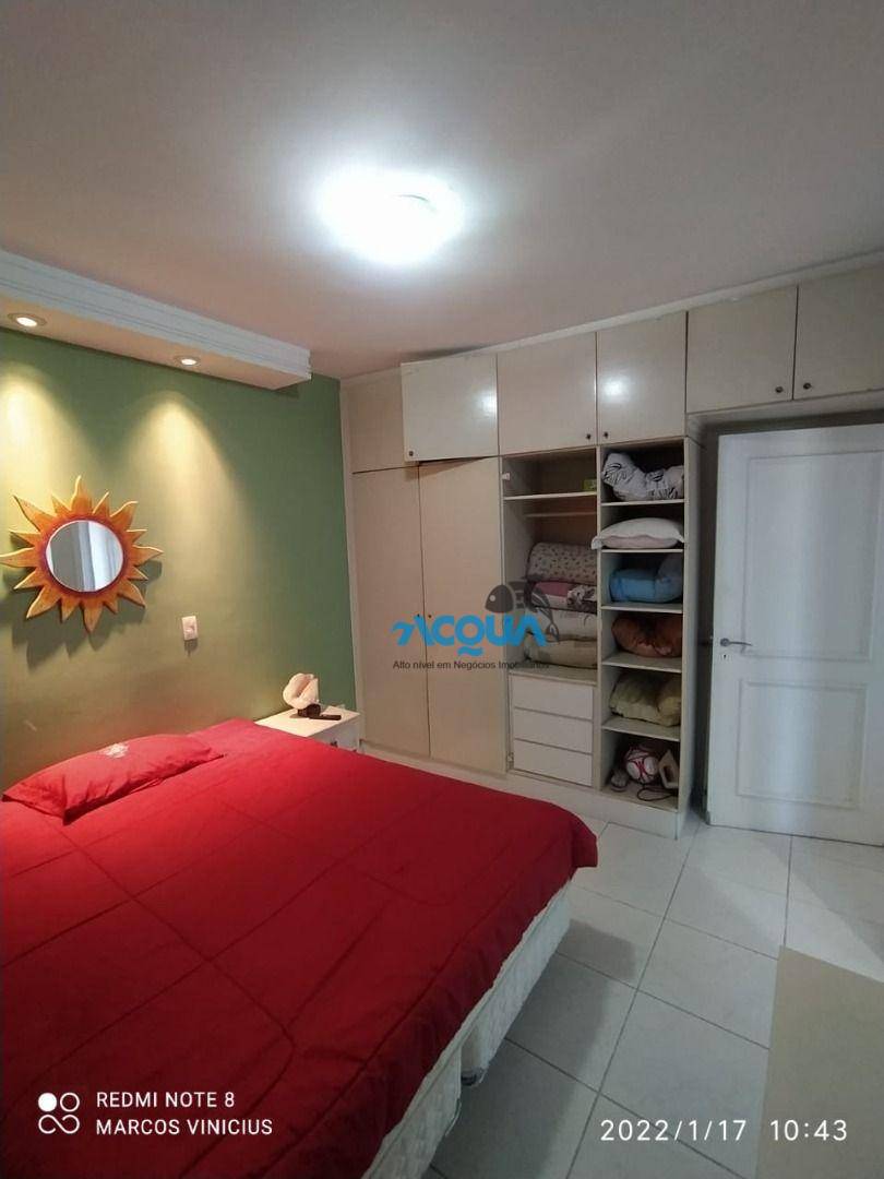 Apartamento à venda com 3 quartos, 120m² - Foto 6