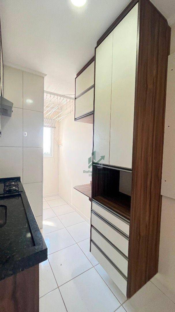 Apartamento, 3 quartos, 65 m² - Foto 5