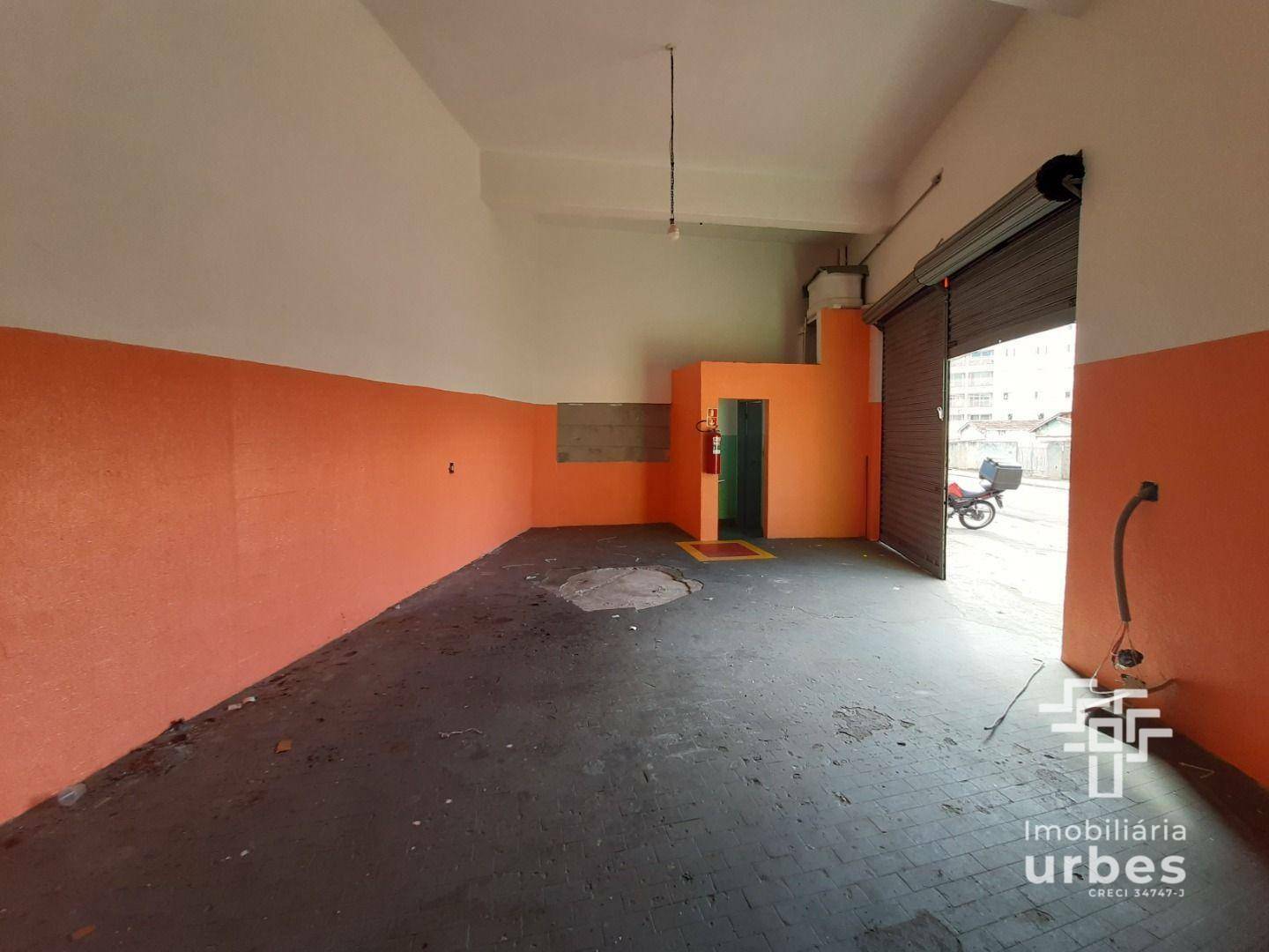 Loja-Salão para alugar, 49m² - Foto 8