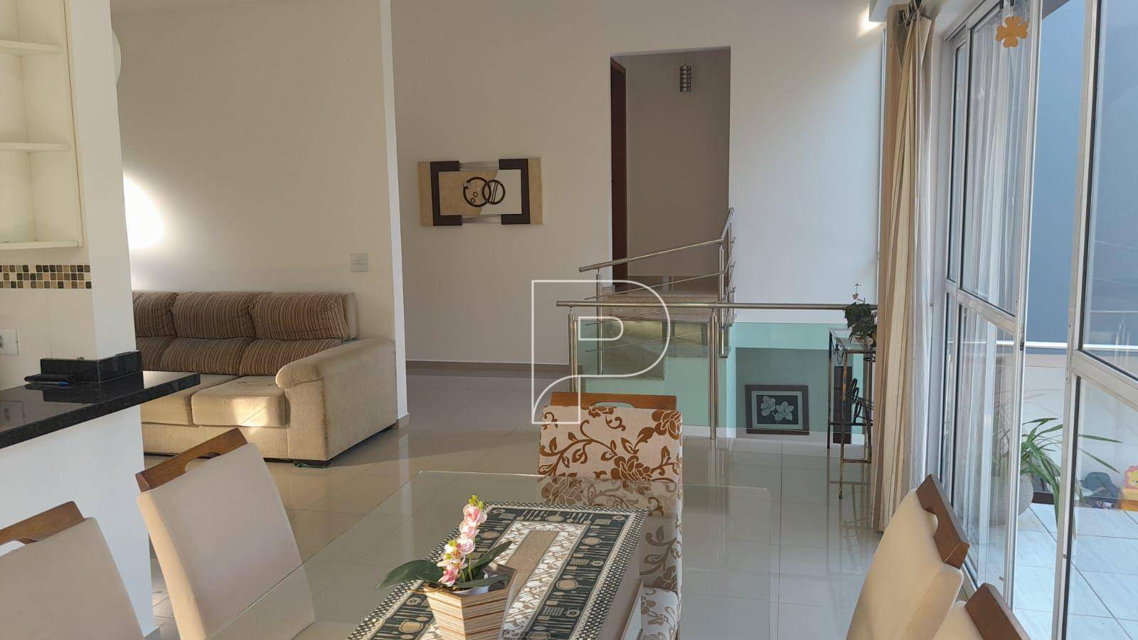 Casa de Condomínio à venda com 3 quartos, 185m² - Foto 4