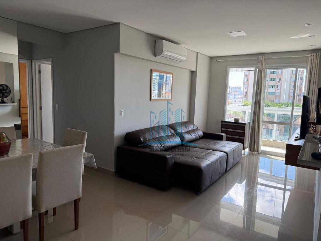 Apartamento, 2 quartos, 78 m² - Foto 4
