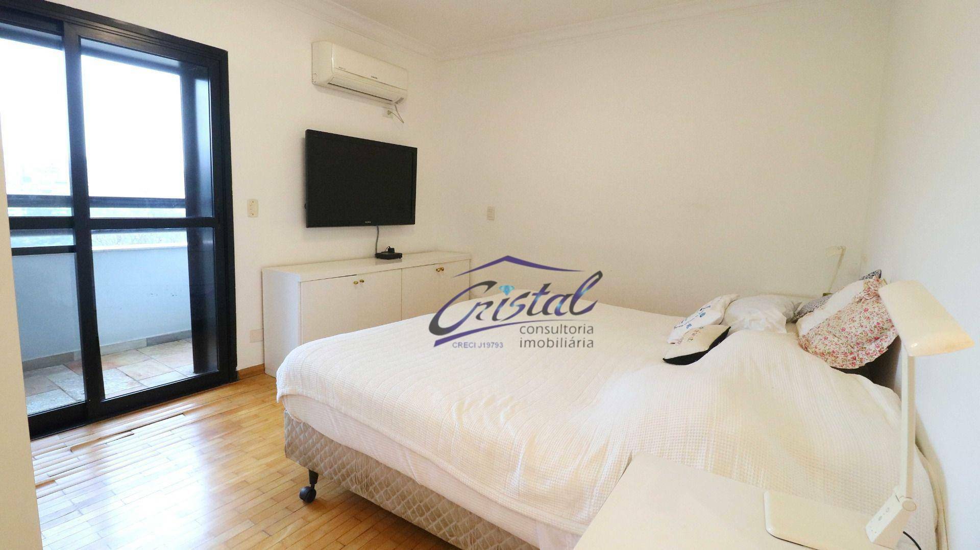 Apartamento à venda com 4 quartos, 234m² - Foto 48