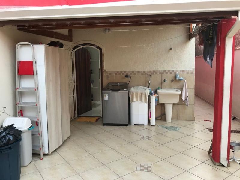 Sobrado à venda com 3 quartos, 168m² - Foto 19