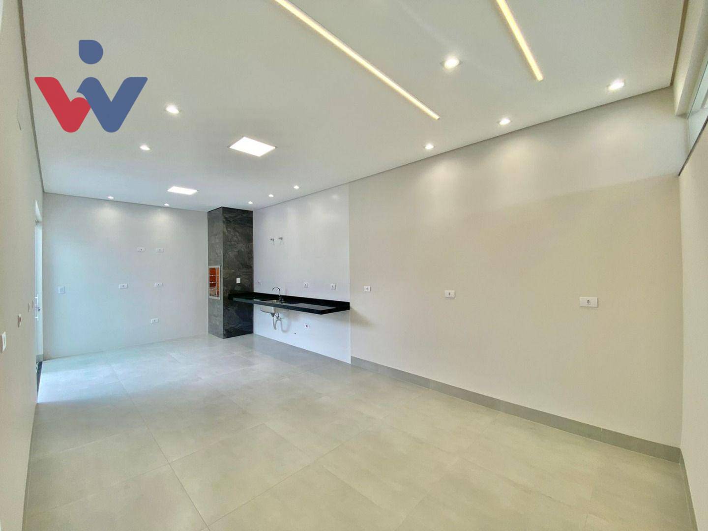 Casa à venda com 3 quartos, 115m² - Foto 12