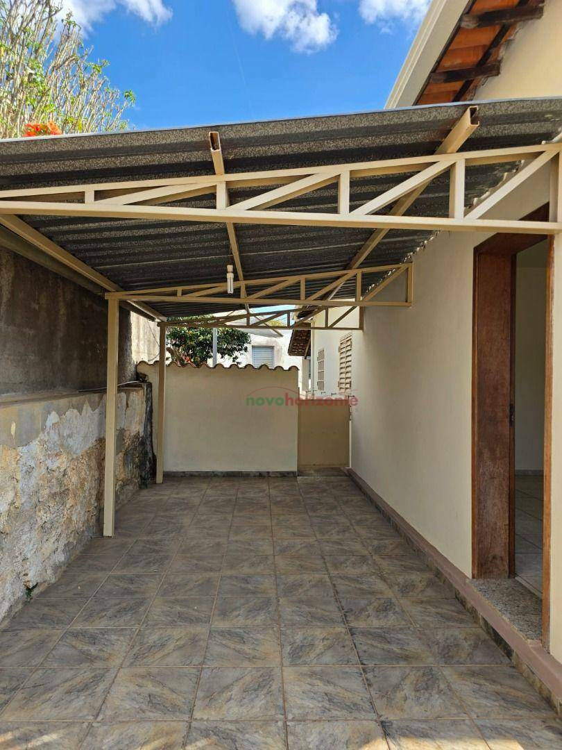 Casa, 4 quartos, 140 m² - Foto 3