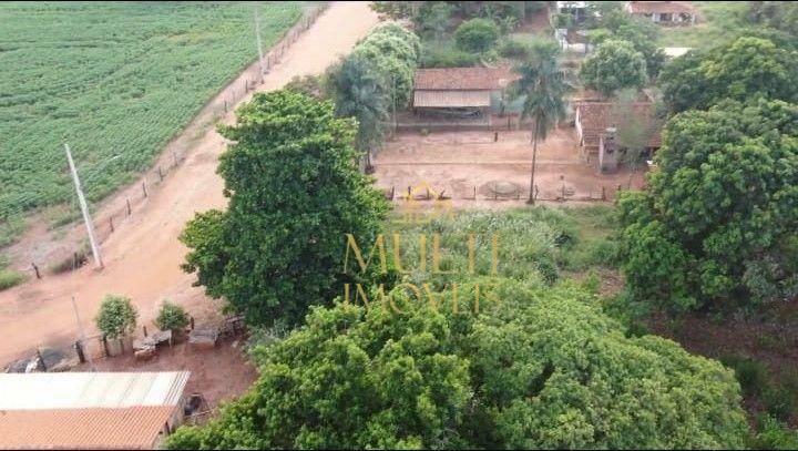 Fazenda à venda, 2070000M2 - Foto 7