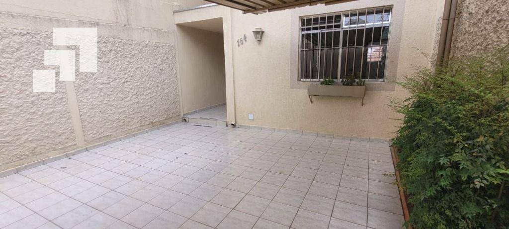 Sobrado à venda e aluguel com 2 quartos, 110m² - Foto 27