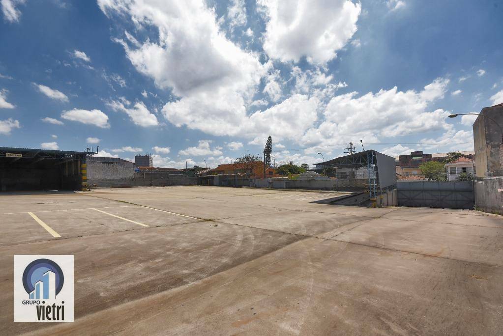 Depósito-Galpão-Armazém para alugar, 1545m² - Foto 17