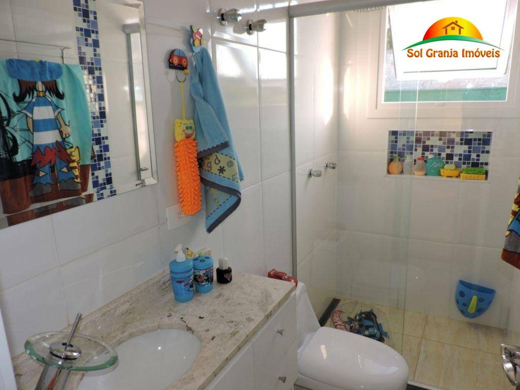 Casa de Condomínio à venda com 3 quartos, 373m² - Foto 25