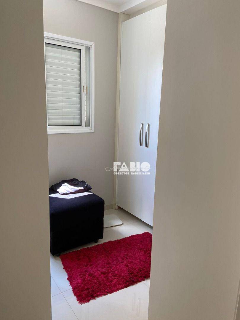 Apartamento à venda com 3 quartos, 80m² - Foto 5